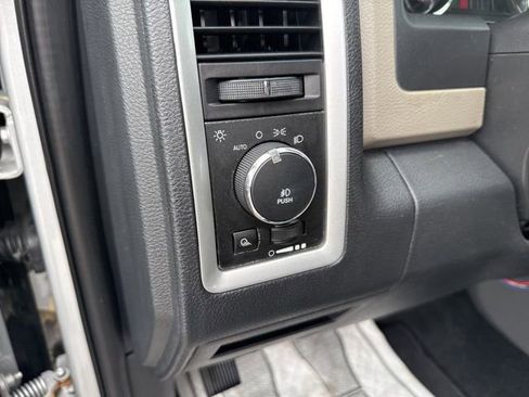 Used 2012 RAM 1500 Big Horn w/ Remote Start & Security Group AWD/4WD image 23