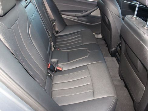 Used 2023 BMW 530i w/ Premium Package image 32