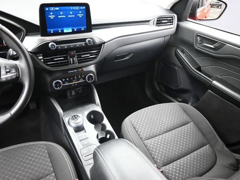 Used 2024 Ford Escape Active FWD image 20