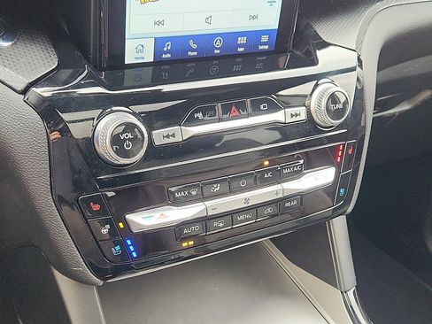 Certified 2022 Ford Explorer ST w/ Equipment Group 401A image 18