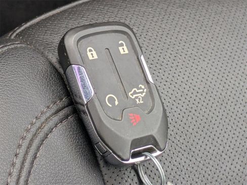 Used 2021 GMC Sierra 1500 SLT w/ SLT Convenience Package image 29