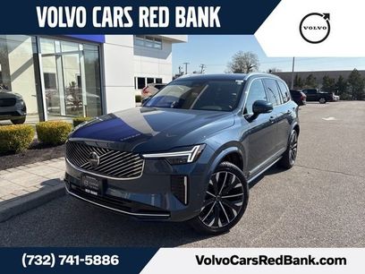 Used 2025 Volvo XC90 B6 Plus
