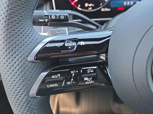New 2026 Mercedes-Benz GLC 300 4MATIC image 22