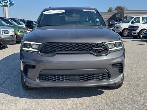 Used 2024 Dodge Durango GT image 8
