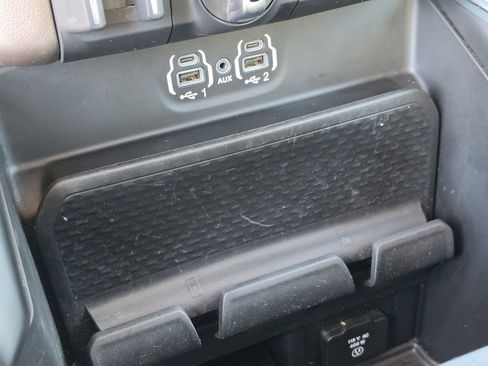Certified 2021 RAM 1500 Laramie AWD/4WD image 23