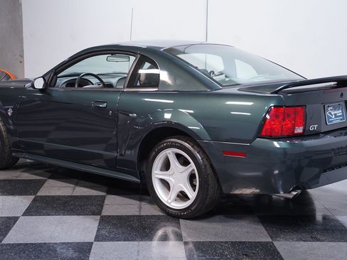 Used 1999 Ford Mustang GT image 7