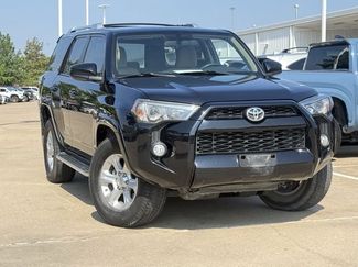Used 2018 Toyota 4Runner SR5 RWD video 1