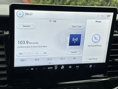 Certified 2024 Ford Transit 350 XLT image 21