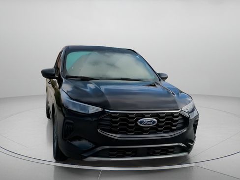 Certified 2023 Ford Escape ST-Line w/ Tech Pack #1 image 5