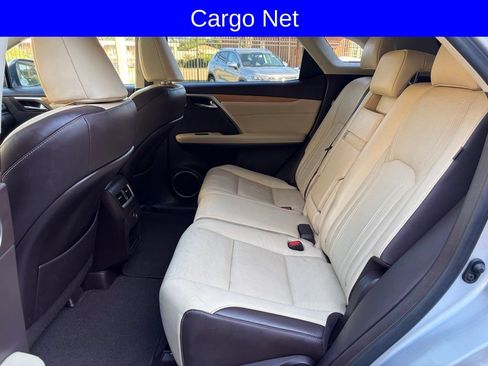 Used 2019 Lexus RX 350 AWD w/ Navigation Package image 22