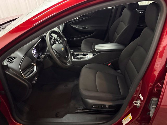 Used 2023 Chevrolet Malibu LT FWD image 24