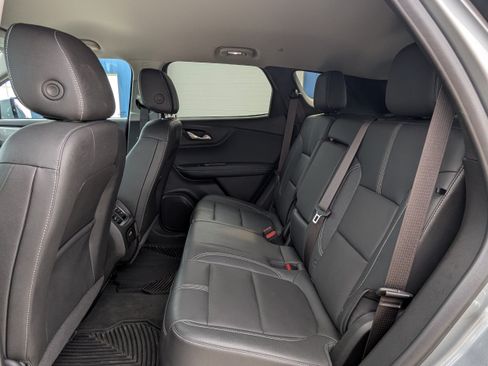 Used 2024 Chevrolet Blazer LT AWD/4WD image 10