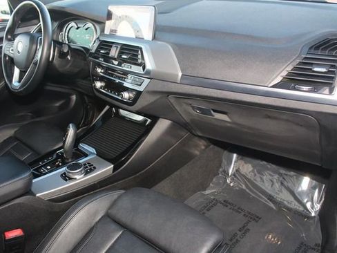 Used 2018 BMW X3 xDrive30i image 28