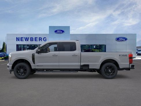 New 2026 Ford F350 XLT w/ XLT Premium Package image 5