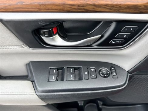 Used 2020 Honda CR-V EX-L image 15