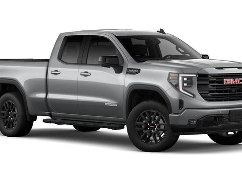 New 2026 GMC Sierra 1500 Elevation w/ Preferred Package image 28