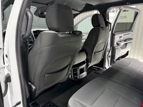 Used 2023 RAM 1500 Big Horn image 25