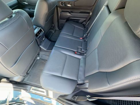 Used 2024 Toyota Land Cruiser 4WD (Natl) image 13