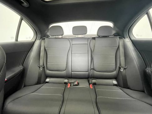 Certified 2026 Mercedes-Benz C 300 Sedan image 7