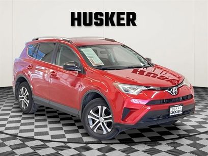 Used 2016 Toyota RAV4 LE