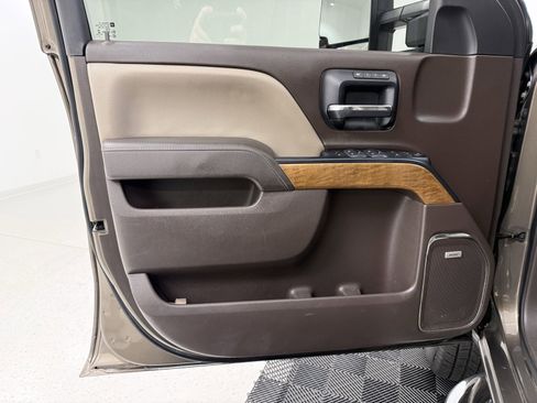 Used 2014 Chevrolet Silverado 1500 LTZ w/ Texas Edition, 1LZ Trim image 13