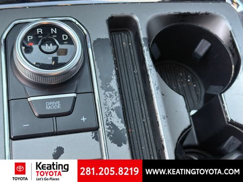 Used 2021 Ford Expedition Max XLT RWD image 22