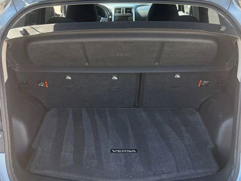 Used 2014 Nissan Versa Note SV w/ Convenience Package image 19