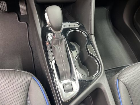 New 2026 Buick Encore GX Sport Touring FWD image 16
