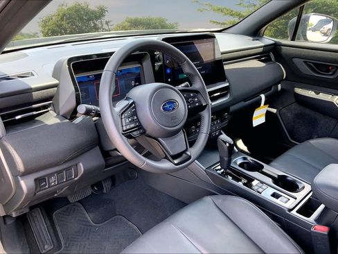 Certified 2026 Subaru Outback Premium AWD/4WD image 16