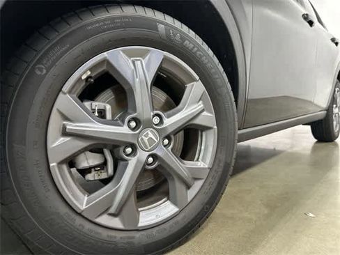Used 2026 Honda HR-V LX image 28
