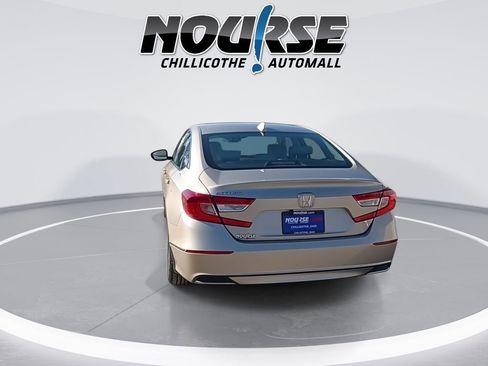 Used 2020 Honda Accord EX-L image 7
