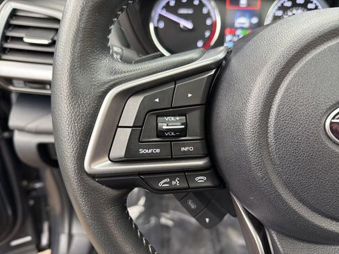 Used 2021 Subaru Forester Touring image 13