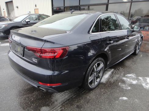 Used 2018 Audi A4 2.0T Premium Plus image 6