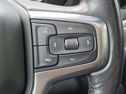 Used 2019 Chevrolet Silverado 1500 RST RWD image 17