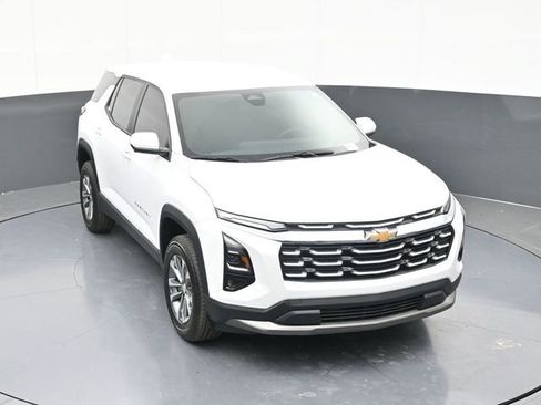 New 2026 Chevrolet Equinox LT w/ Safety and Technology Package FWD image 68