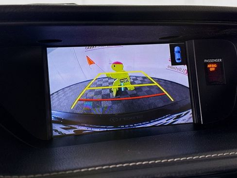 Used 2016 Lexus ES 350 w/ Navigation System Package image 6