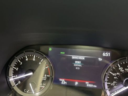 Used 2021 Toyota Highlander Platinum image 39