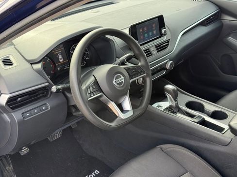 Used 2021 Nissan Altima 2.5 S image 10