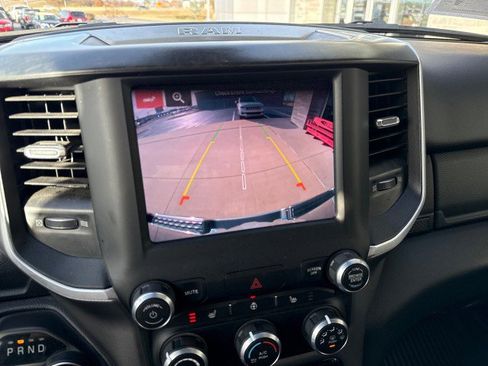 Used 2023 RAM 1500 Big Horn image 14