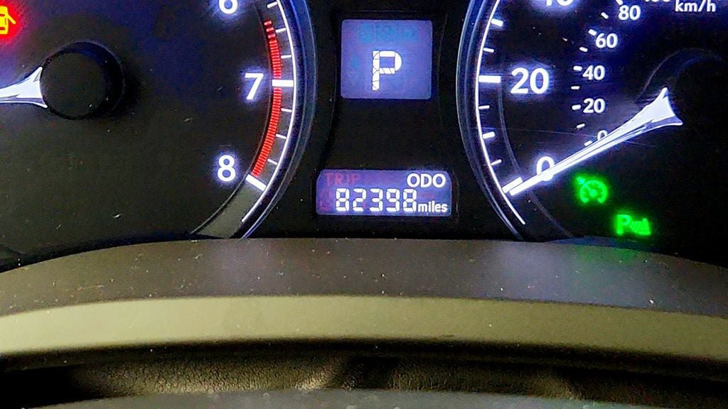 Used 2014 Lexus RX 350 FWD w/ Navigation Package image 17
