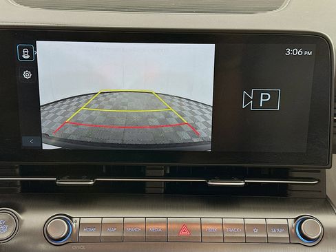 Used 2024 Hyundai Kona SEL FWD image 22