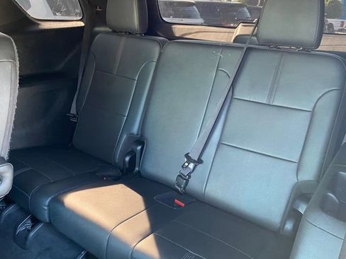 Certified 2023 Chevrolet Traverse RS w/ LPO, Cargo Package image 13