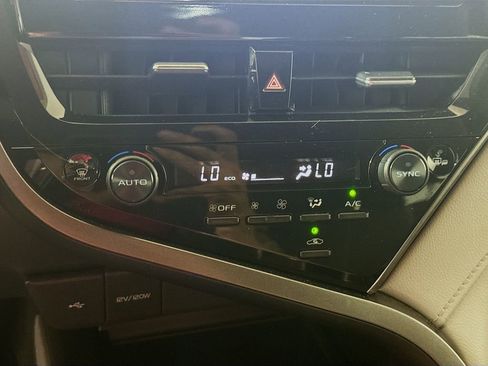 Certified 2023 Toyota Camry LE w/ Convenience Package FWD image 16