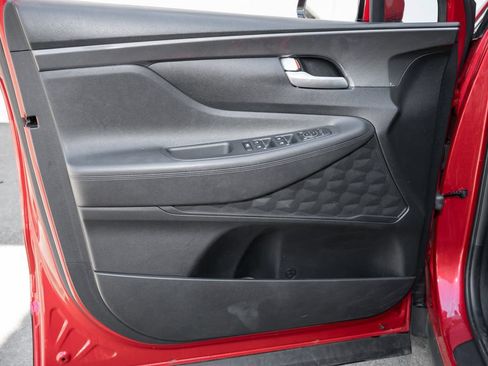 Used 2023 Hyundai Santa Fe SEL FWD image 17