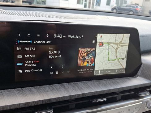 Used 2023 Kia Telluride EX image 19