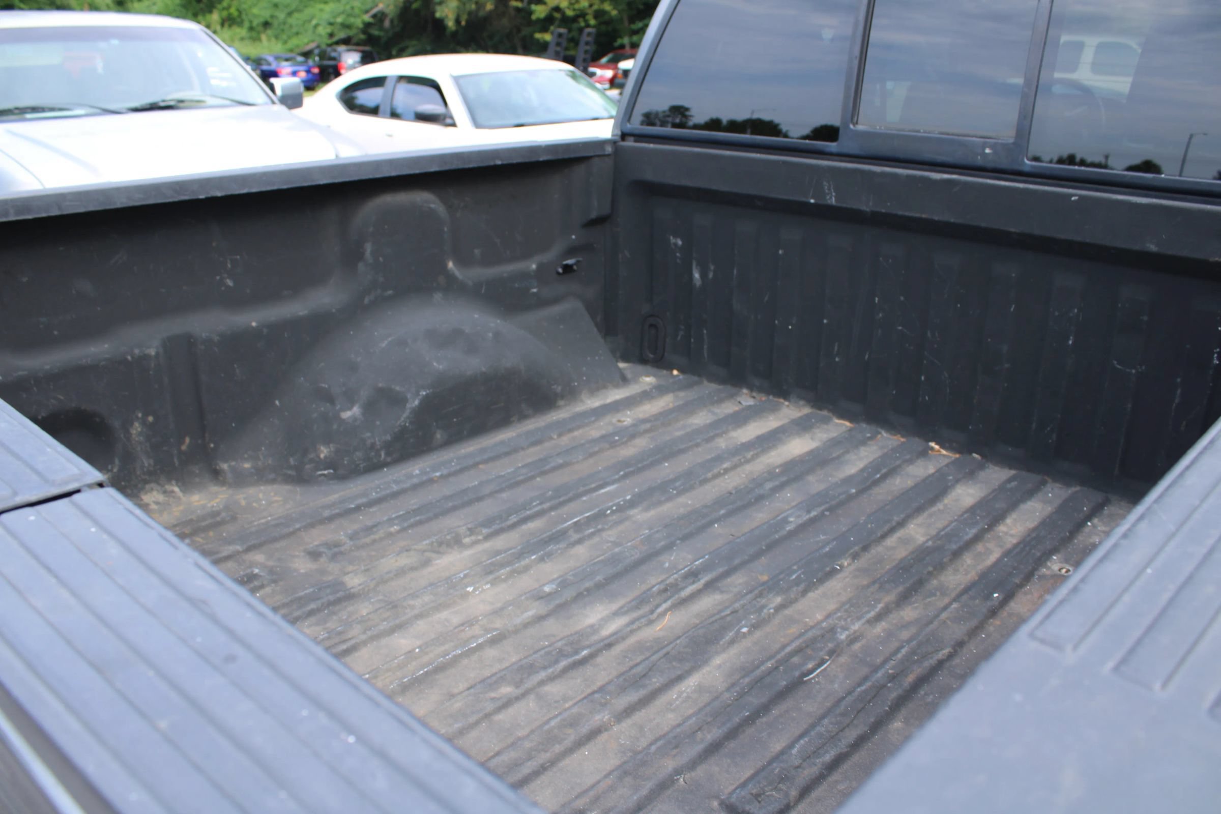 Used 2012 Ford F150 FX4 w/ FX Luxury Pkg AWD/4WD image 9