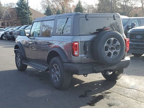 New 2025 Ford Bronco Big Bend image 6