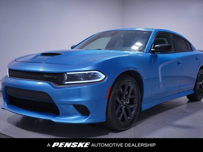 Used 2023 Dodge Charger GT w/ Blacktop Package