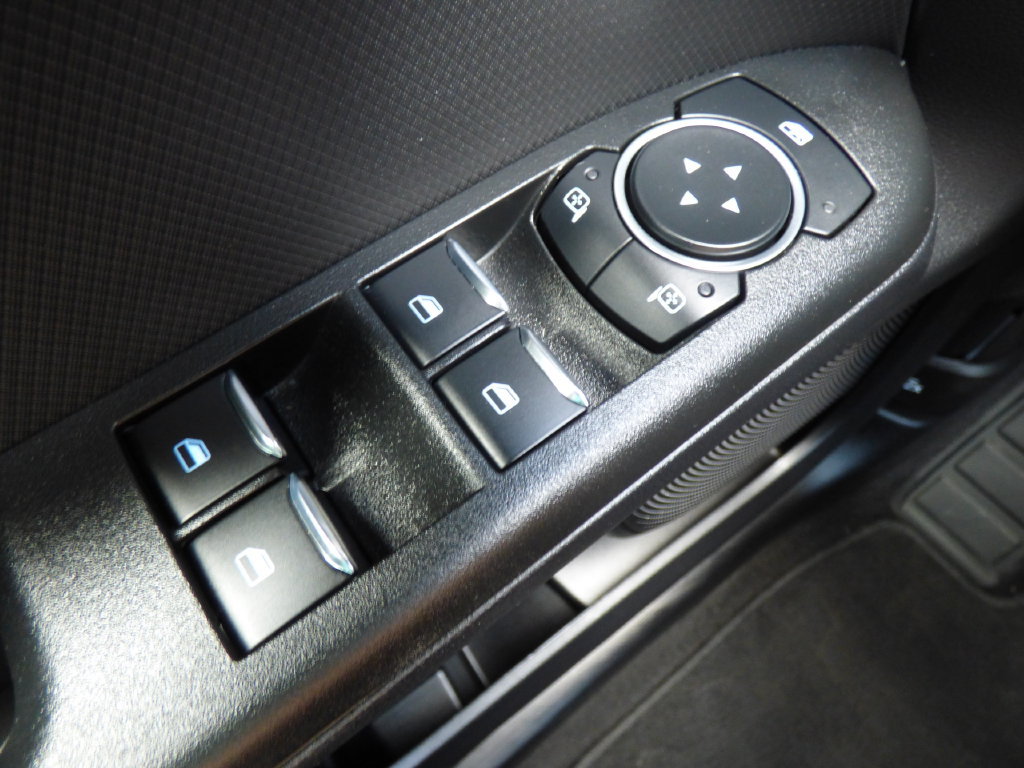 Used 2025 Ford Bronco Sport Big Bend AWD/4WD image 30