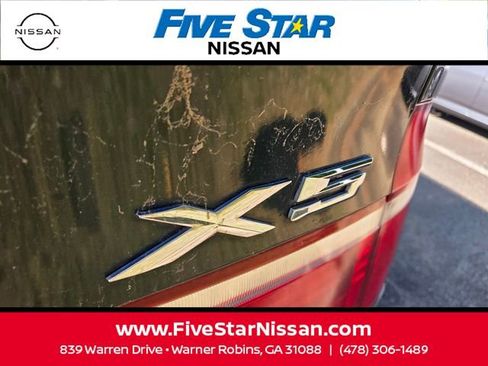 Used 2008 BMW X5 3.0si AWD/4WD image 11